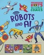 Cover: Robots and AI - Wayland