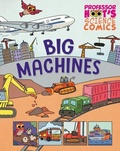 Cover: Big Machines - Wayland