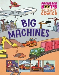 Abbildung von: Big Machines - Wayland