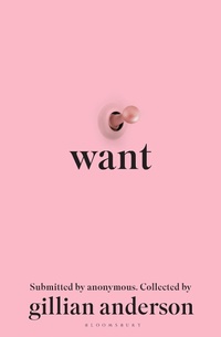 Abbildung von: Want - Bloomsbury UK