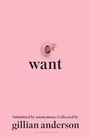 Cover: Want - Bloomsbury Publishing PLC