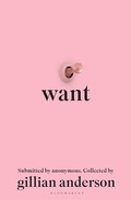 Cover: Want - Bloomsbury Publishing PLC