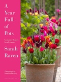 Cover: A Year Full of Pots - Bloomsbury Publishing PLC
