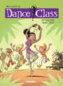 Cover: Dance Class Vol. 3 - Papercutz