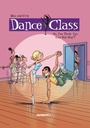 Cover: Dance Class Vol. 1 - Papercutz