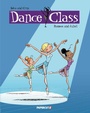 Cover: Dance Class Vol. 2 - Papercutz