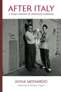 Enlarge image Cover: After Italy - Bordighera Press