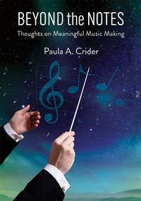 Abbildung von: Beyond the Notes - GIA Publications