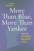 Abbildung von: More Than Blue, More Than Yankee - University of Massachusetts Press
