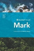 Cover: Journey Through Mark - Discovery House Publishing
