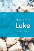 Cover: Journey Through Luke - Discovery House Publishing