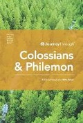 Cover: Journey Through Colossians & Philemon - Discovery House Publishing