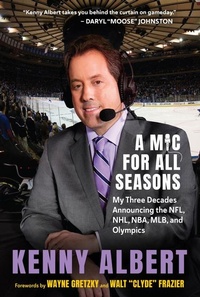 Enlarge image Cover: A Mic for All Seasons - Triumph Books