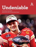 Cover: Undeniable - Triumph Books