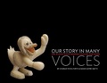 Cover: Our Story in Many Voices - University Press of Colorado