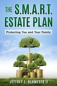 Abbildung von: The S.M.A.R.T. Estate Plan - Year of the Book Press