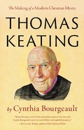 Cover: Thomas Keating - Shambhala Publications Inc