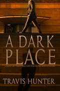 Cover: A Dark Place - Urban Books