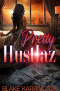 Cover: Pretty Hustlaz - Urban Books