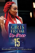 Cover: Girls from Da Hood 15 - Urban Books