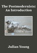 Cover: The Postmodernists - Academica Press