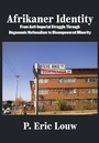 Bild: Afrikaner Identity - Academica Press