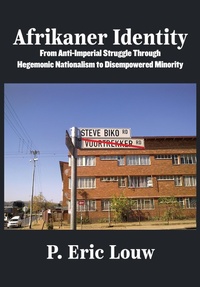 Afrikaner Identity Eric Louw