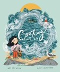Cover: Courage, Every Day - Tilbury House,U.S.