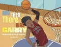 Cover: And Then There Was Garry - Bookbaby