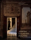 Cover: Jewish Country Houses - Brandeis University Press