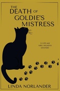 Cover: The Death of Goldie's Mistress - LEVEL BEST BOOKS