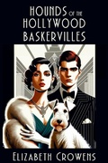 Cover: Hounds of the Hollywood Baskervilles - Level Best - Historia