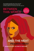 Cover: BETWEEN THIS WORLD AND THE NEXT - Selkies House Limited