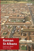 Cover: Roman St Albans - Jc3dvis