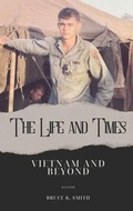 Cover: The Life and Times of Bruce Smith - Airmail Press