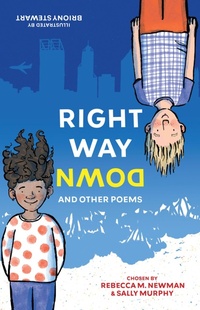 Enlarge image Cover: Right Way Down - Fremantle Press