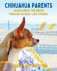 Abbildung von: Chihuahua Parents - Chaya Publishing