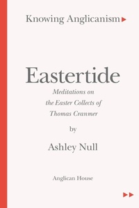 Enlarge image Cover: Eastertide - Anglican House