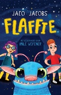 Cover: Flaffie - Pan Macmillan South Africa Children's Books