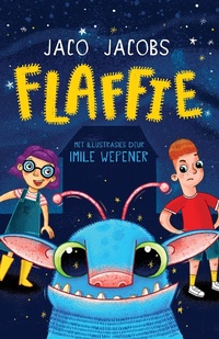 Enlarge image Cover: Flaffie - Pan Macmillan South Africa Children's Books