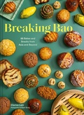 Cover: Breaking Bao - Chronicle Books