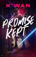Cover: Promise Kept - Blackstone Publishing