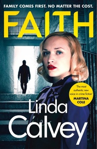 Enlarge image Cover: Faith - Mountain Leopard Press