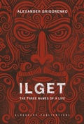 Cover: Ilget - Glagoslav Publications B.V.
