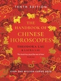 Cover: The Handbook of Chinese Horoscopes - Souvenir Press Ltd