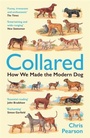Cover: Collared - Profile Books Ltd