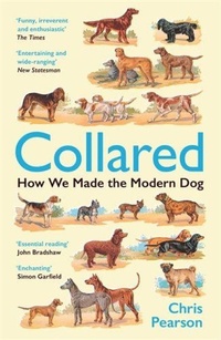 Enlarge image Cover: Collared - Profile Books Ltd