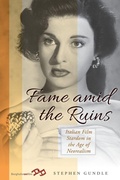 Cover: Fame Amid the Ruins - Berghahn Books
