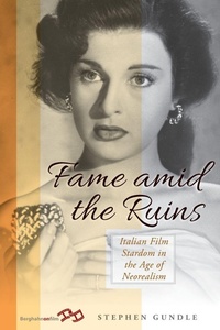 Enlarge image Cover: Fame Amid the Ruins - Berghahn Books