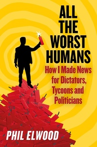 Bild vergrößern Bild: All The Worst Humans - Atlantic Books